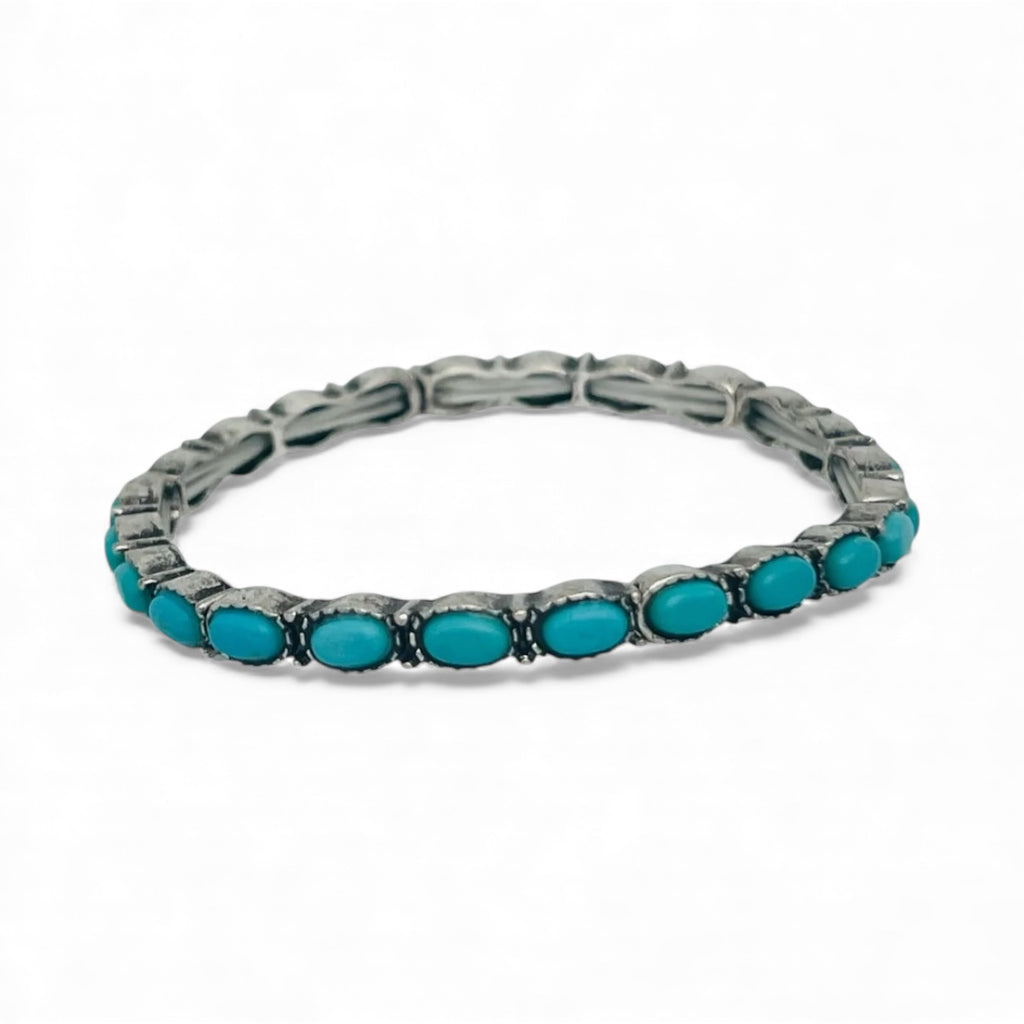 Santa Fe Sky Bracelet