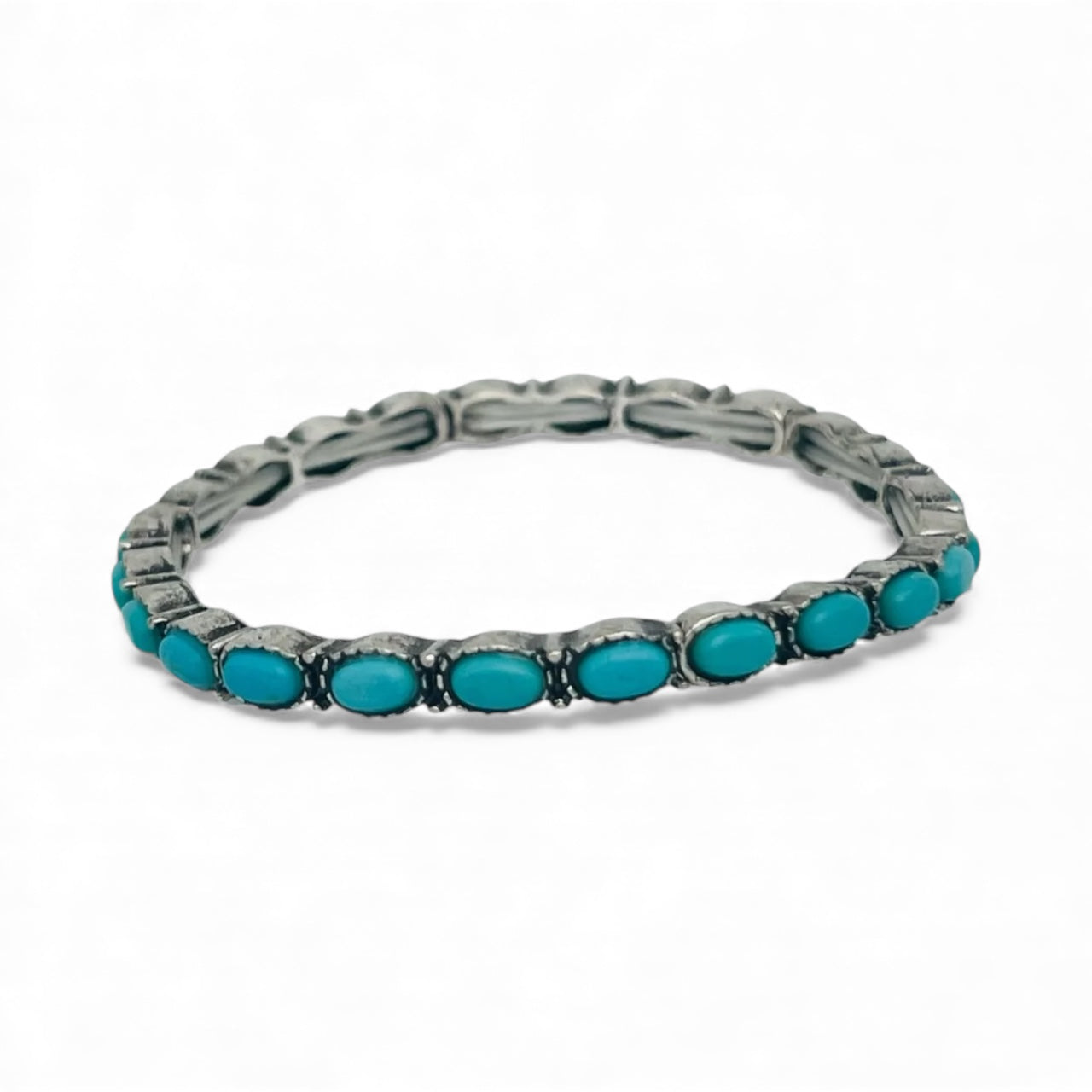 Santa Fe Sky Bracelet