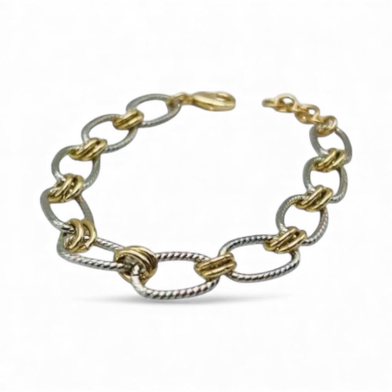 Palmetto Links Bracelet