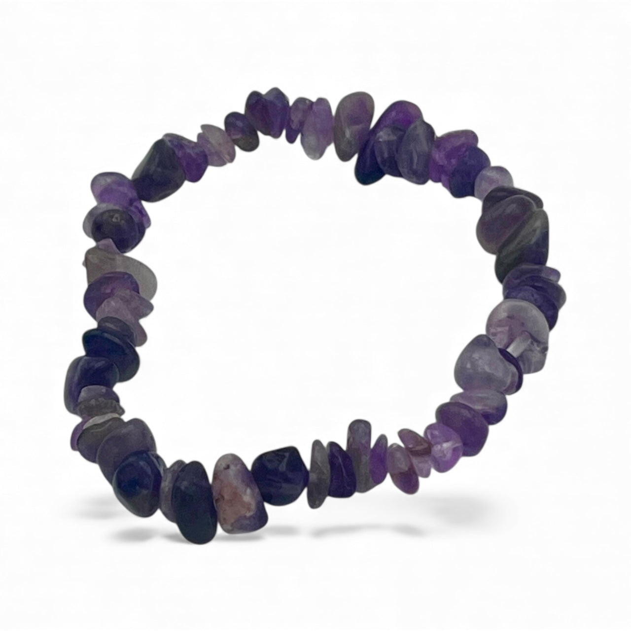 Bayou City Bracelet (Stretch)