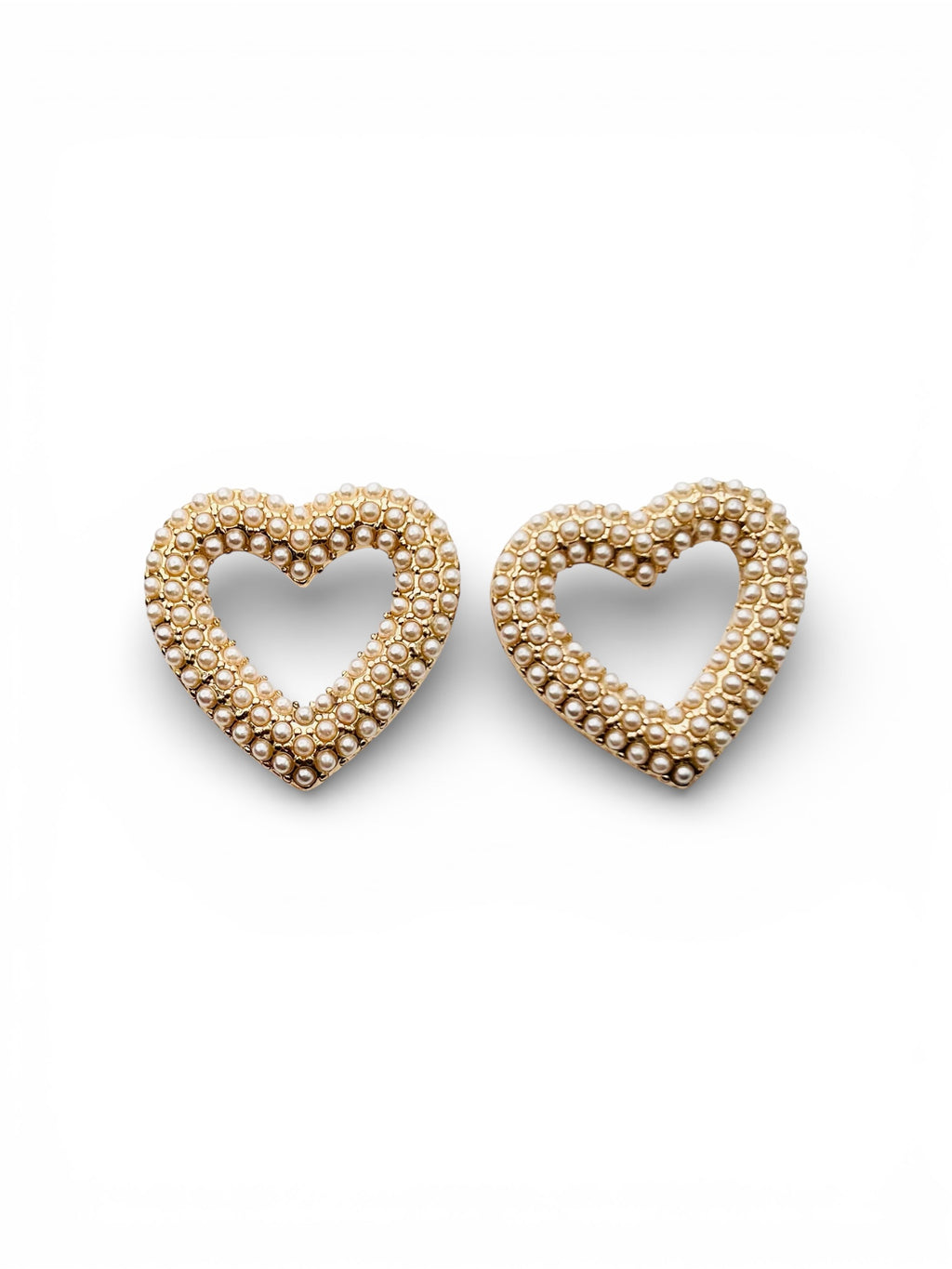 Carys Pearl Studs