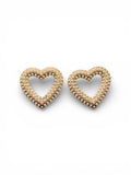 Carys Pearl Studs