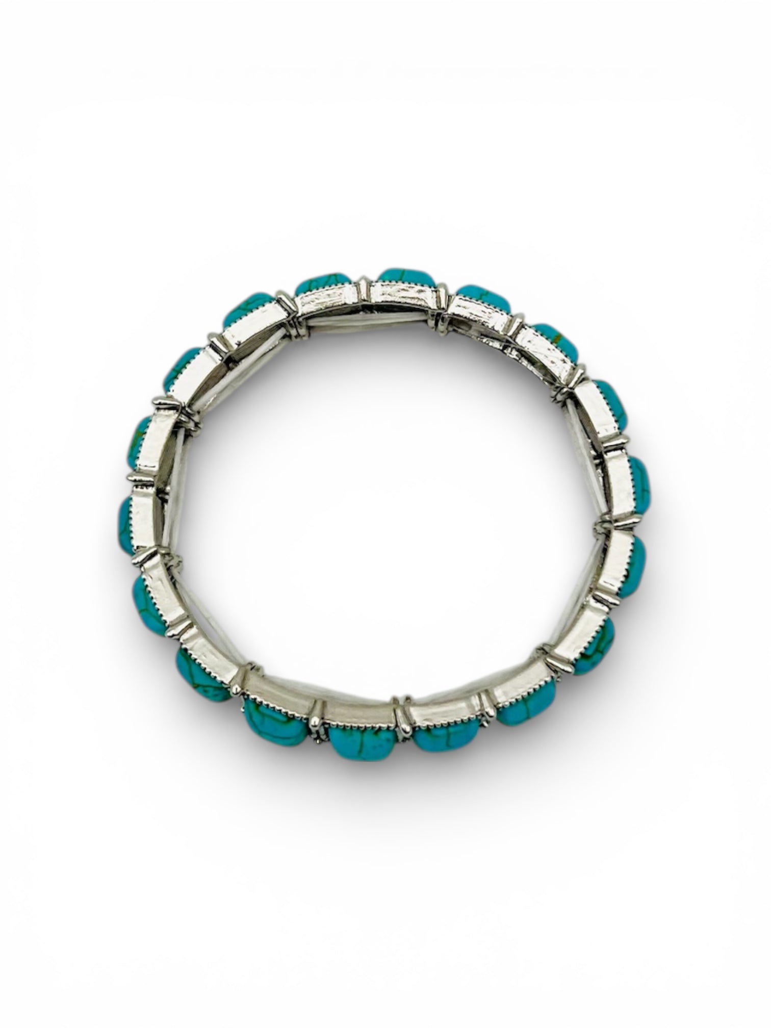 High Stakes (stretch) Bracelet