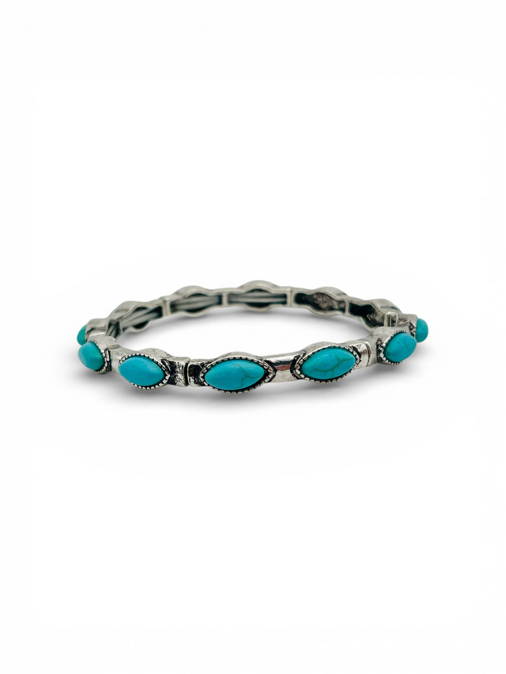 Turnback (stretch) Bracelet