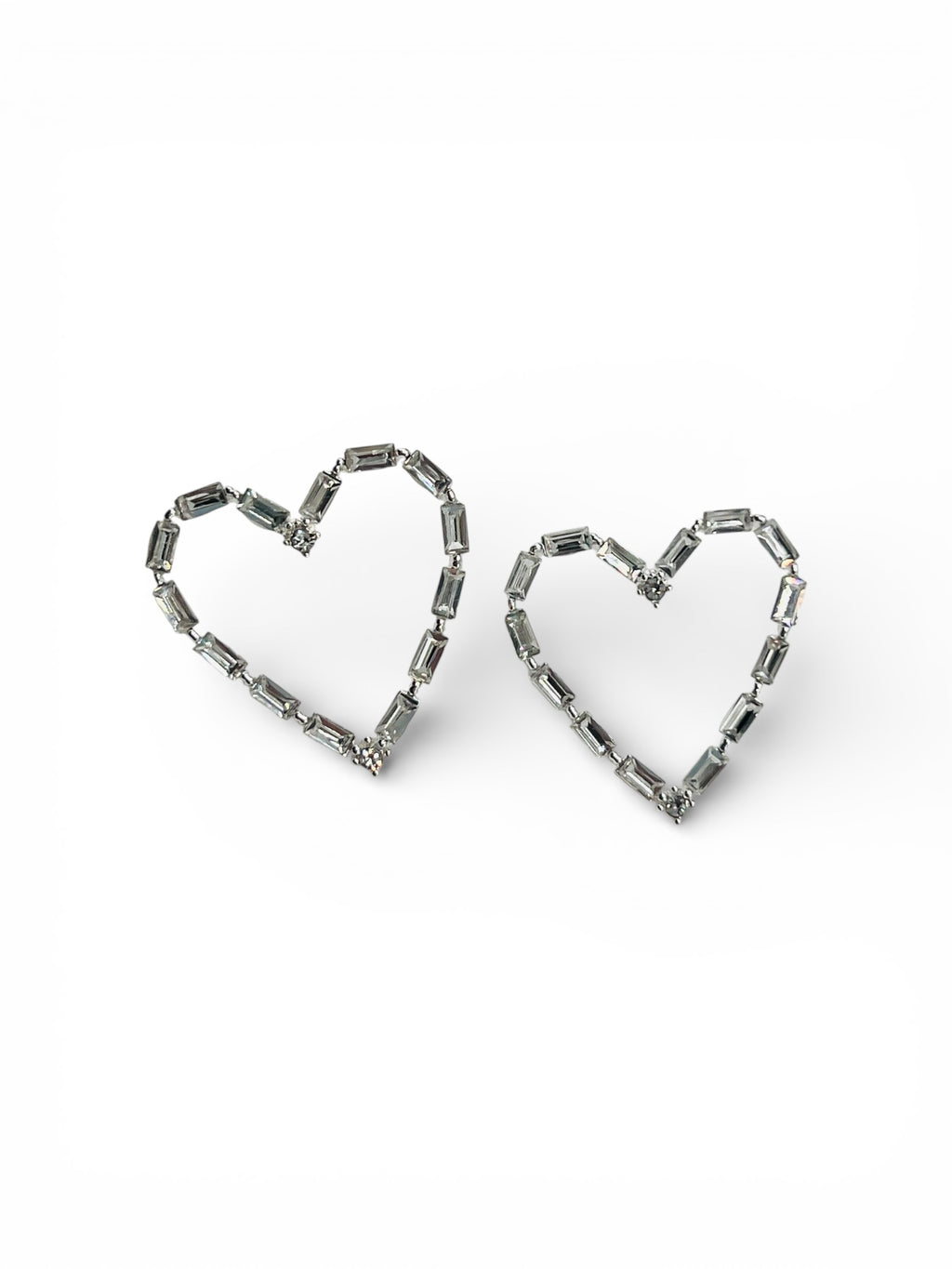 SoHo Sweetheart Studs