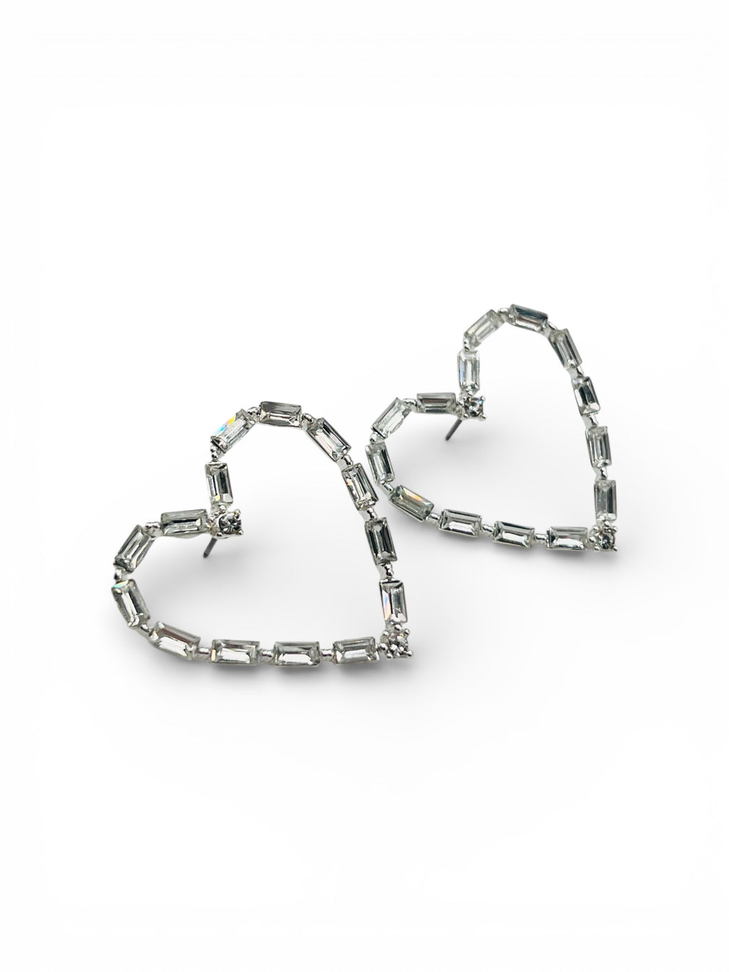 SoHo Sweetheart Studs