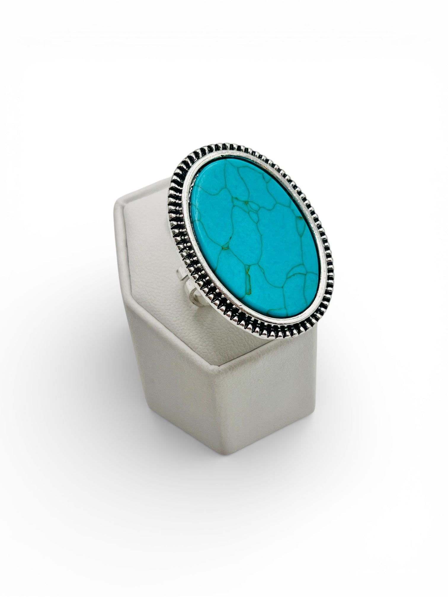 Dolly Ring (adjustable)