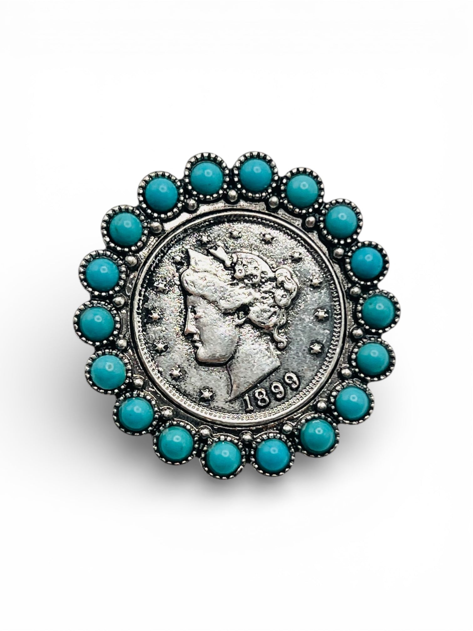 Clara Ring (adjustable)