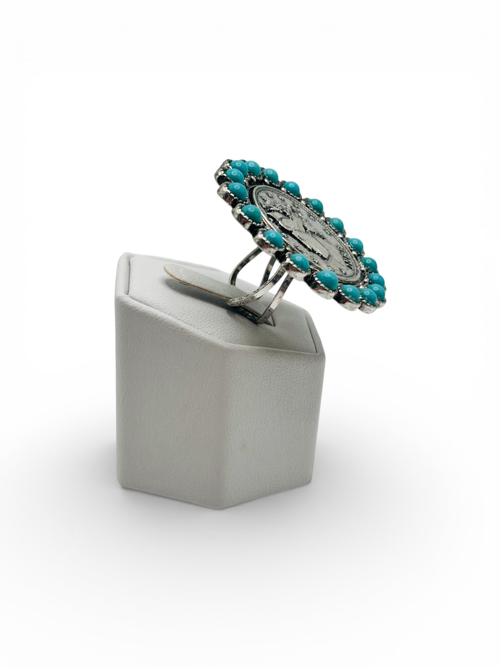 Clara Ring (adjustable)