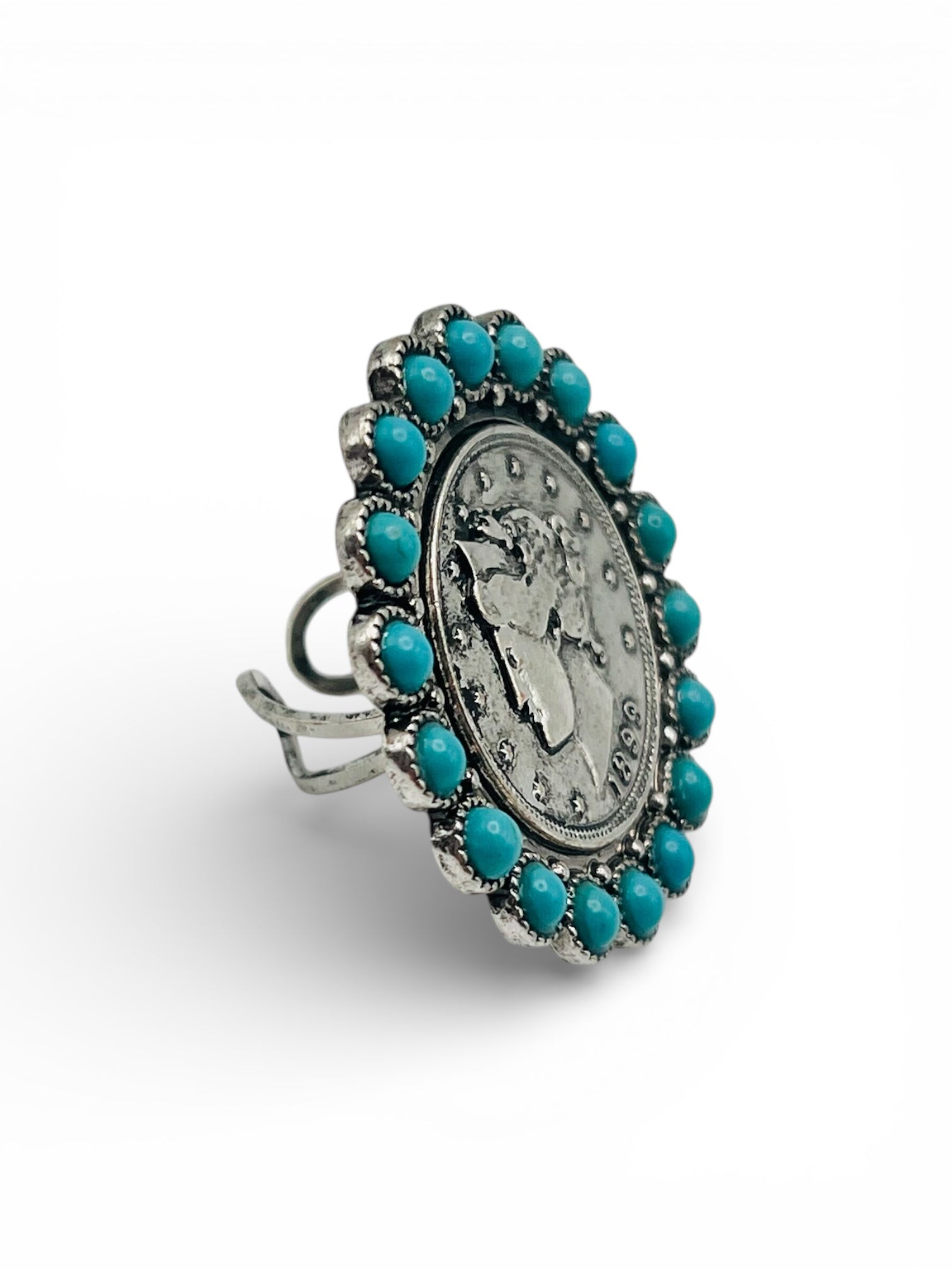 Clara Ring (adjustable)