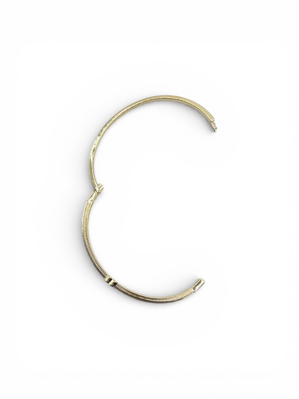 Nicole Heart Bracelet