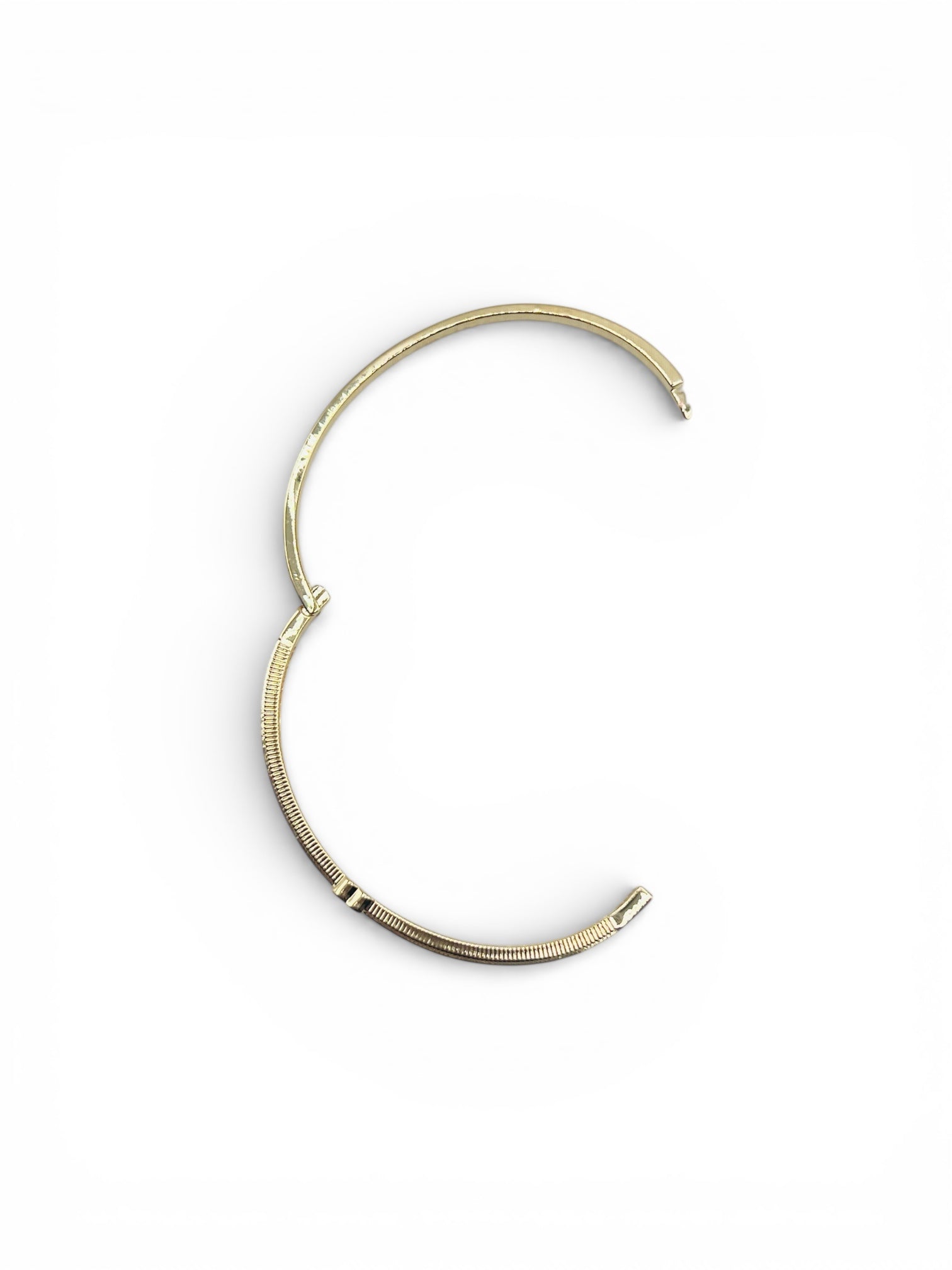 Nicole Heart Bracelet