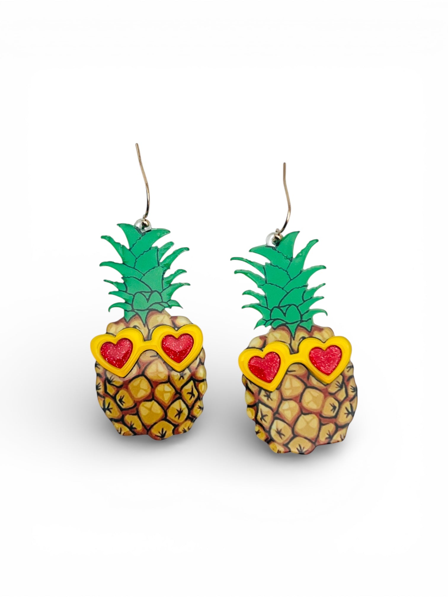Island Crush Earrings