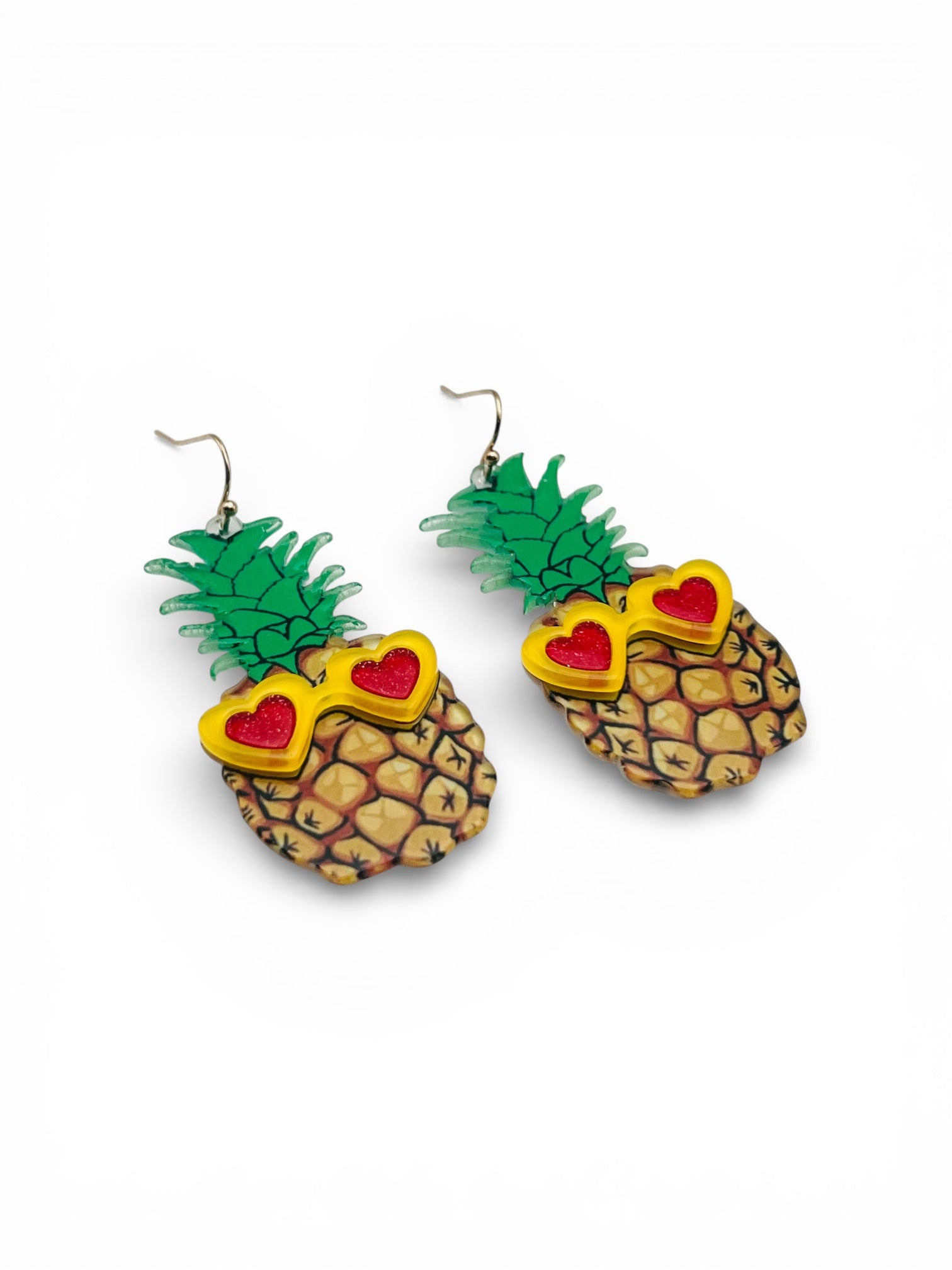 Island Crush Earrings