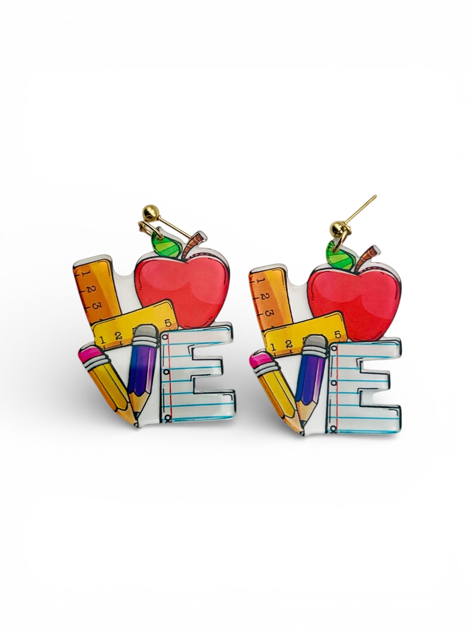 Raise Your Hand Drops