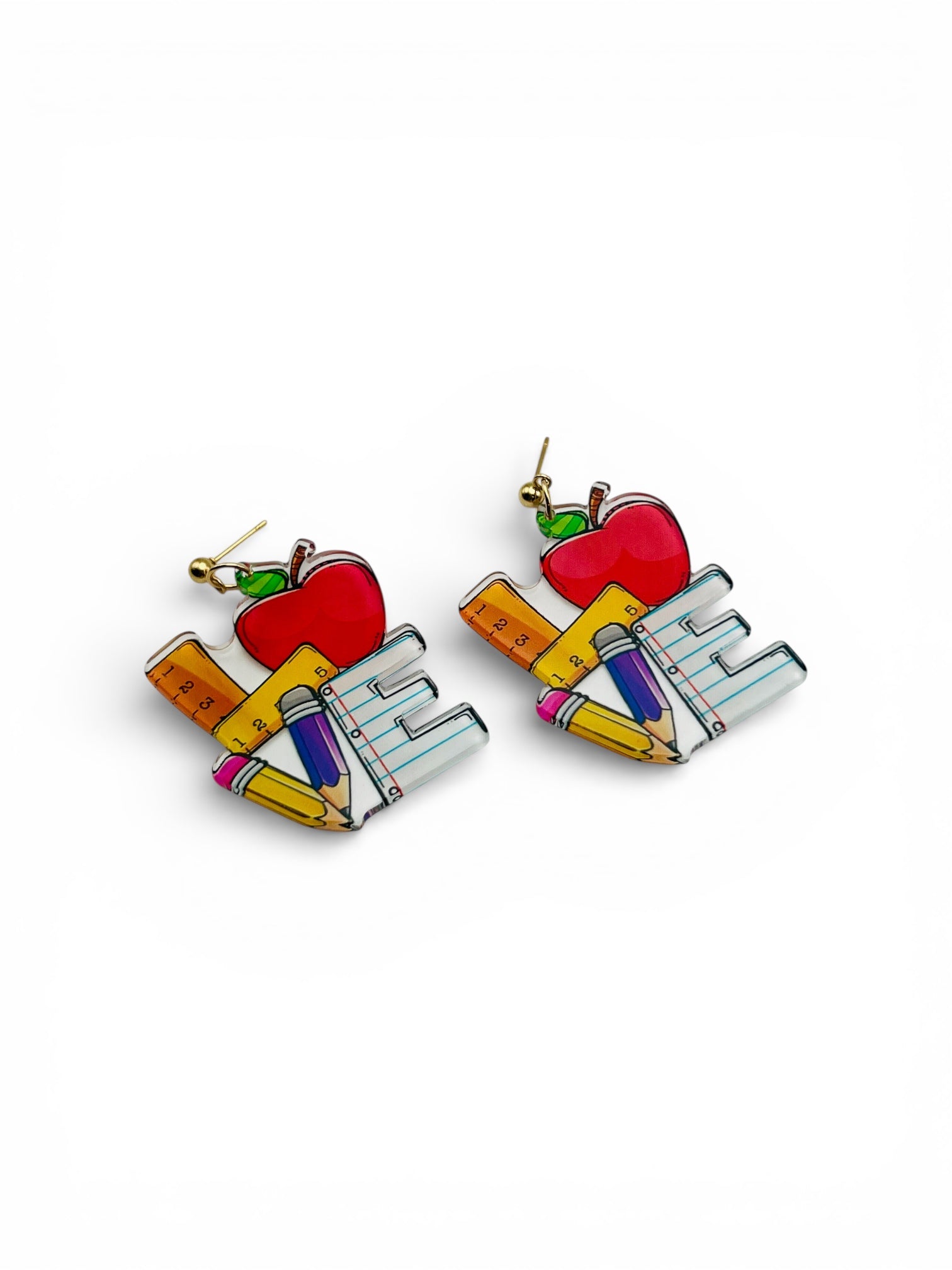 Raise Your Hand Drops