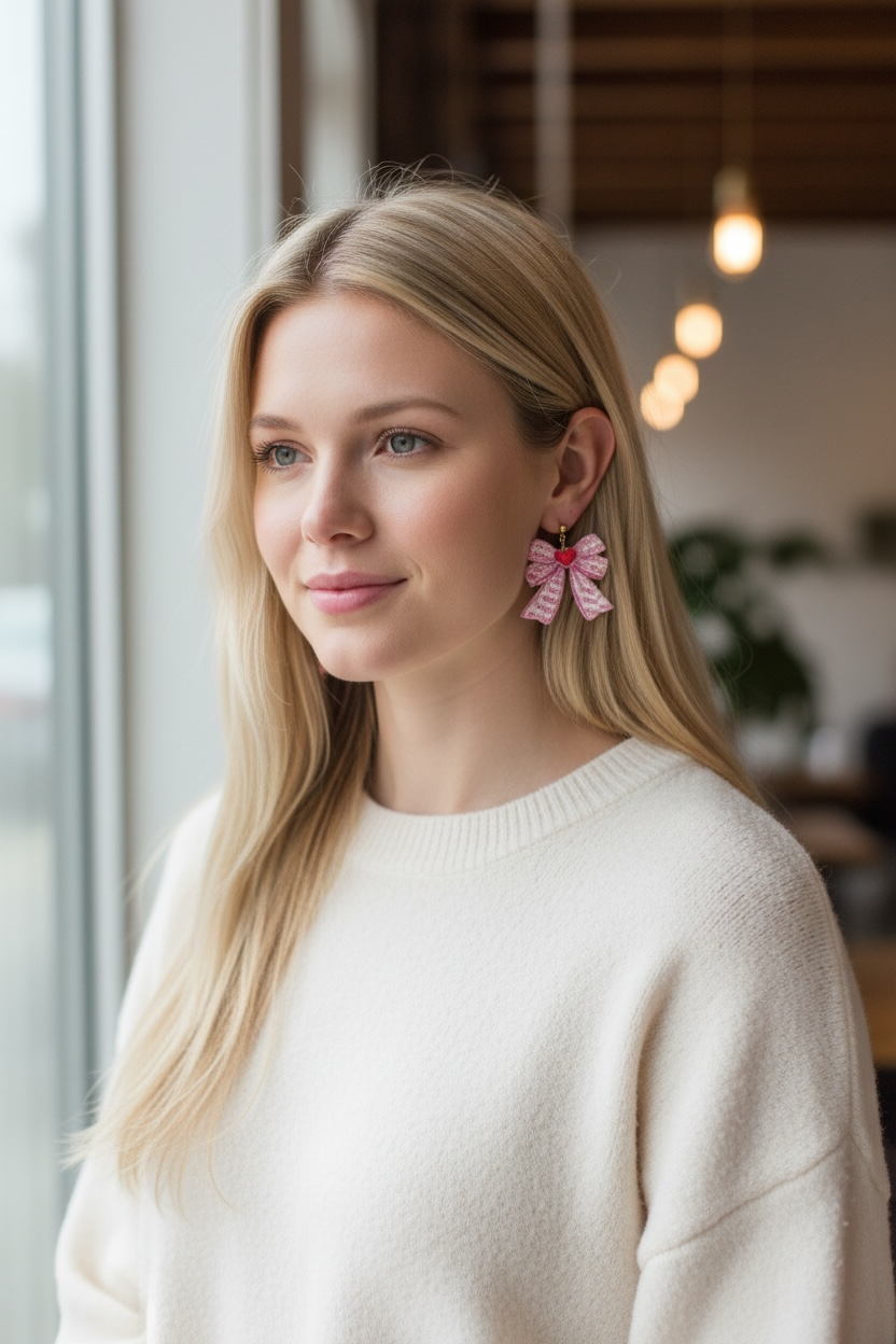 Hugs & Smooches Drops