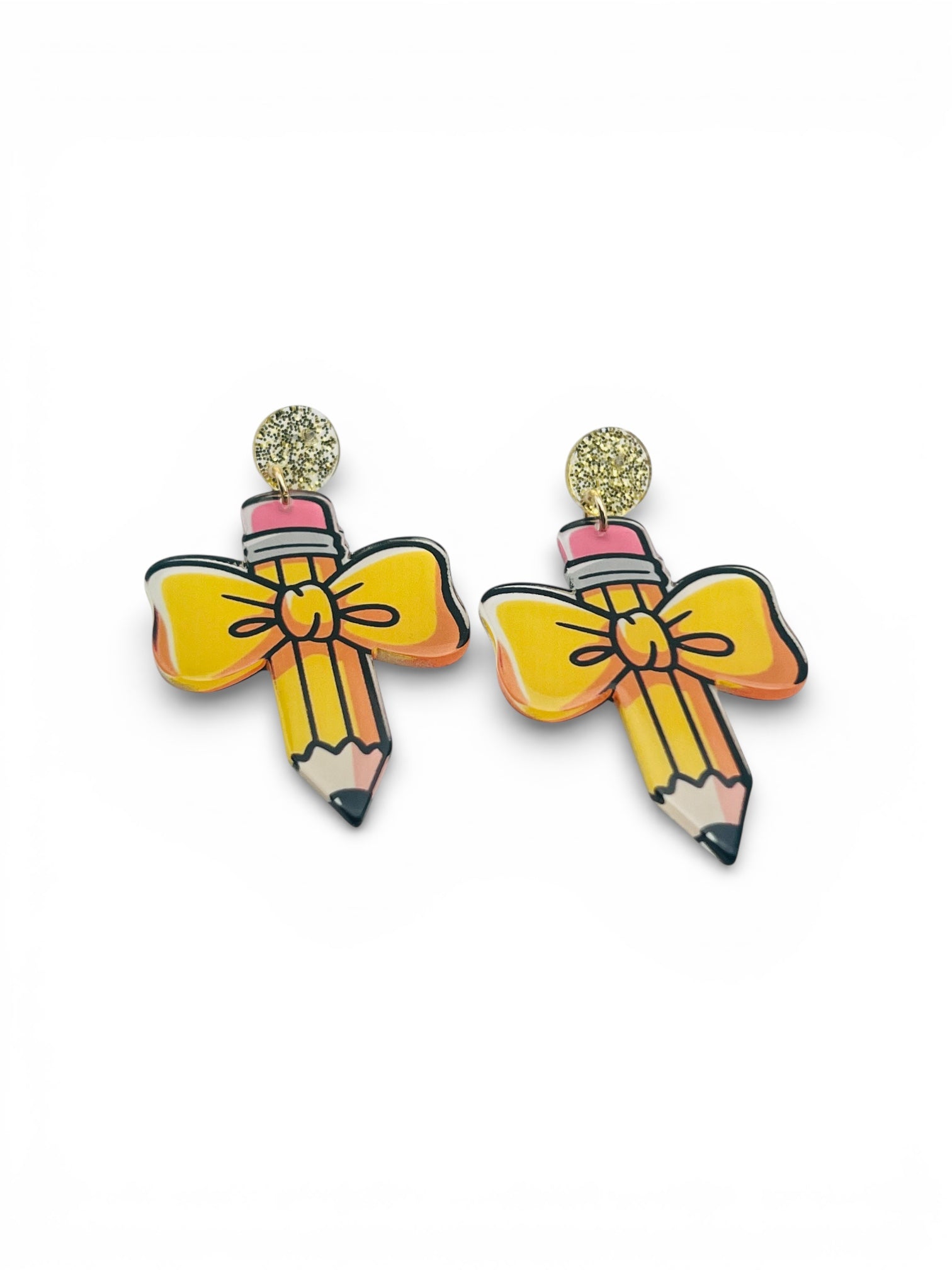 Classroom Cutie Earrings