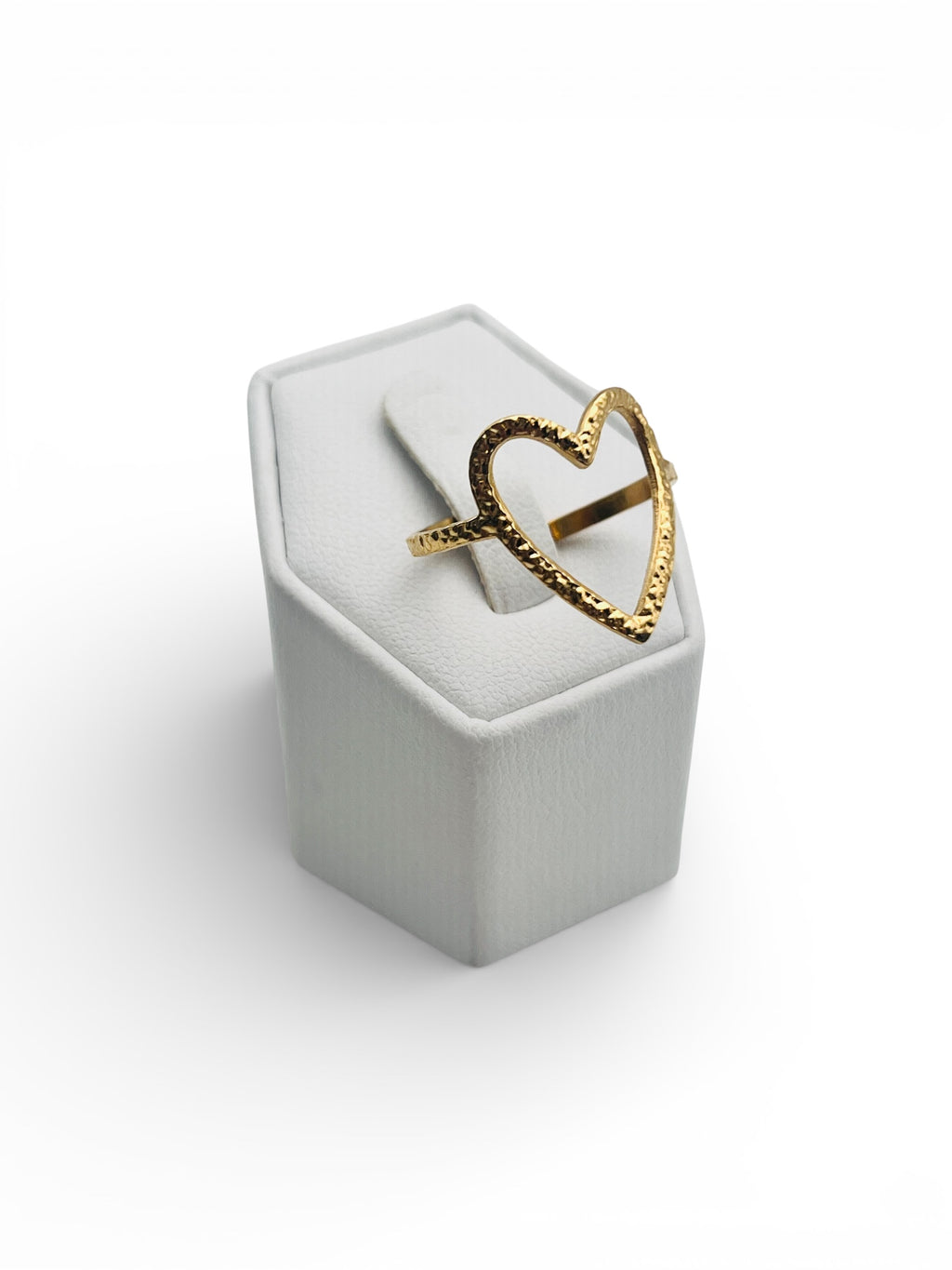 Anna Ring (adjustable)