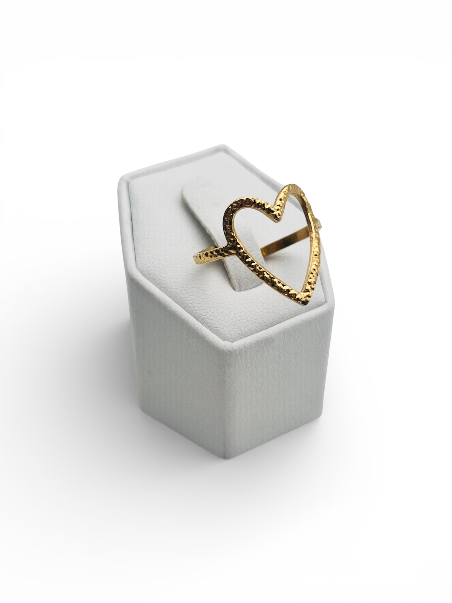 Anna Ring (adjustable)