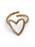 Anna Ring (adjustable)