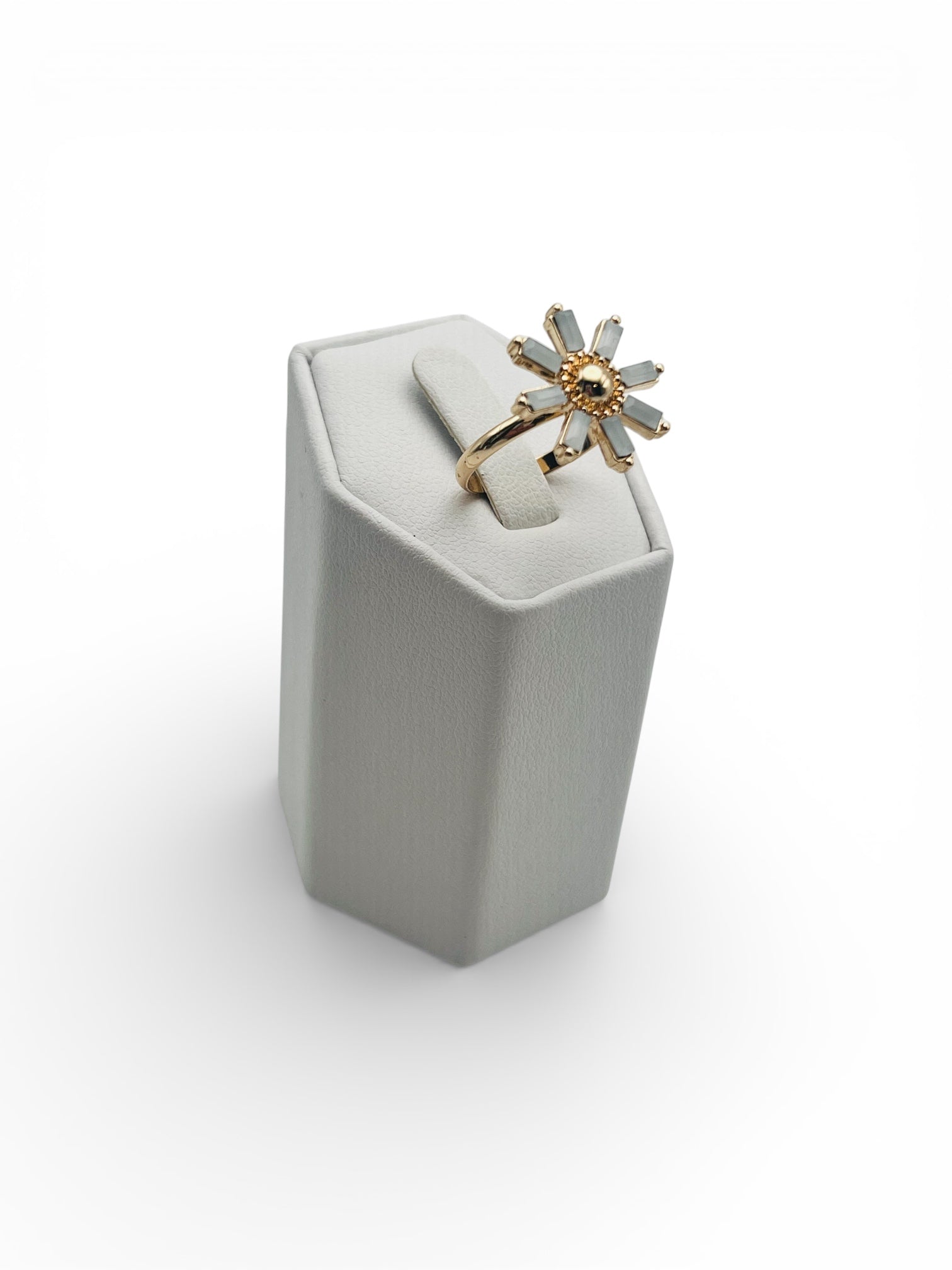 Folly Beach Ring (Size 6)