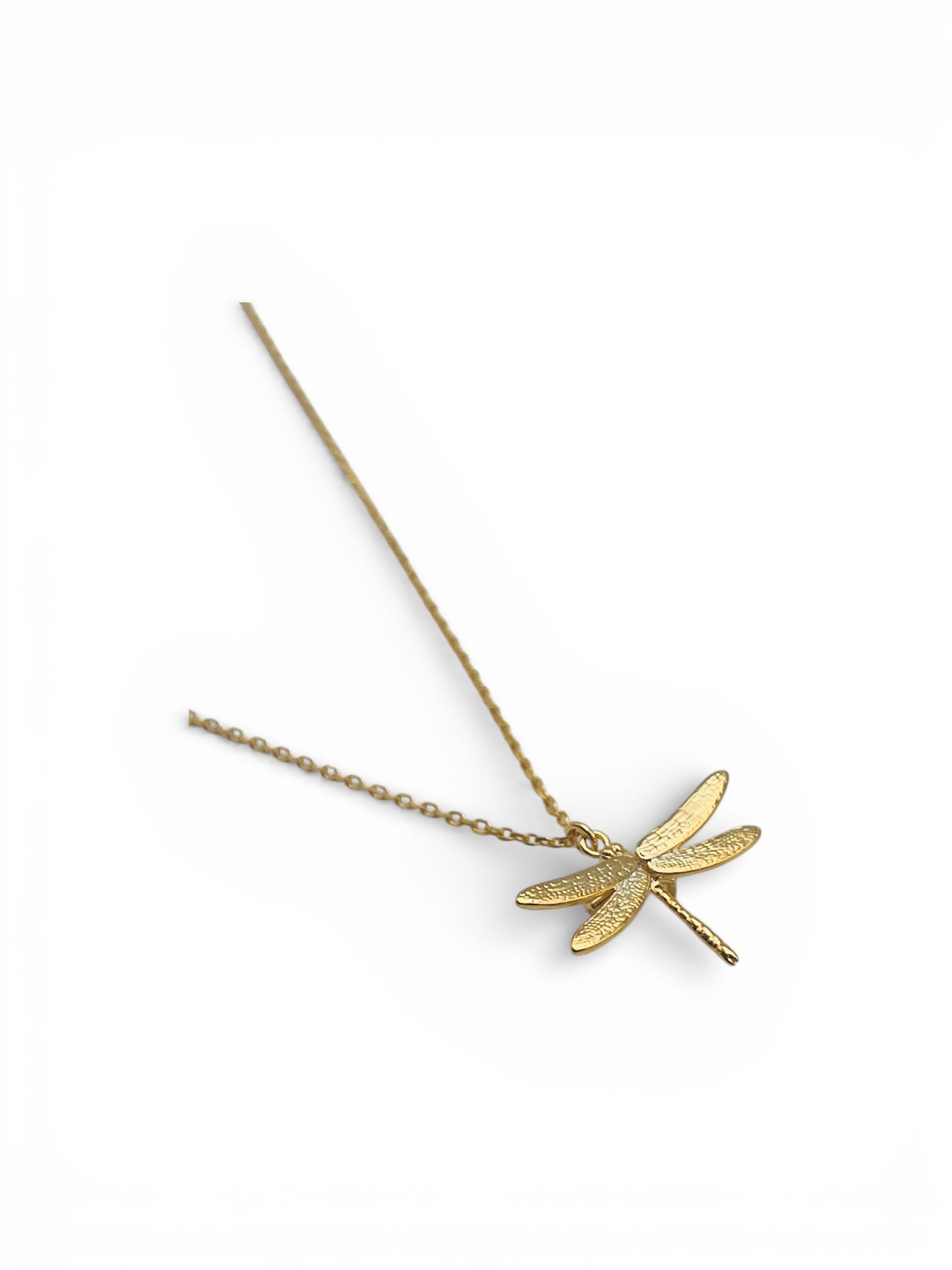 Beatrice Necklace (Gold)