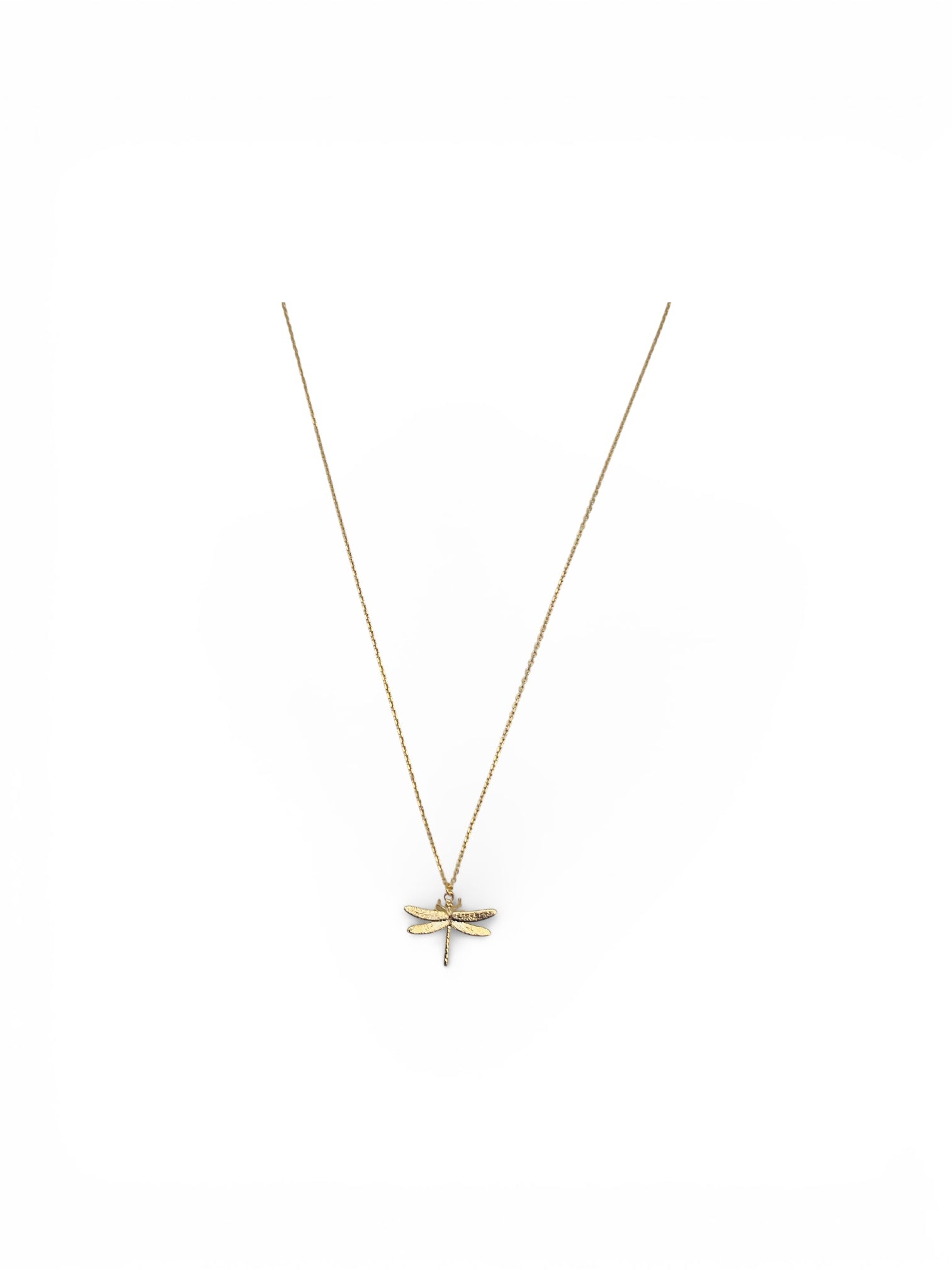 Beatrice Necklace (Gold)