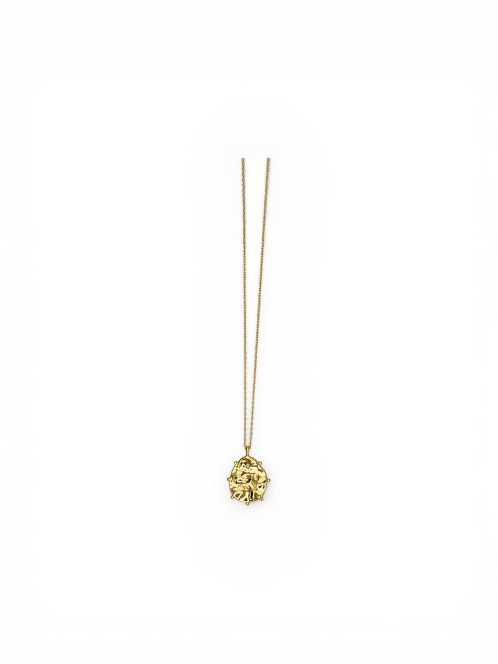 Point Buoy Necklace