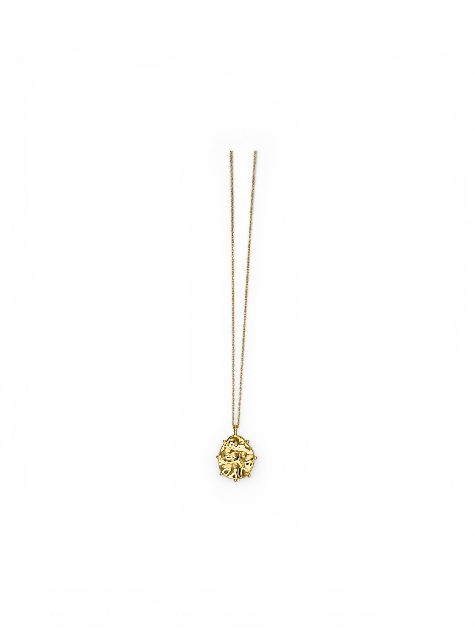 Point Buoy Necklace