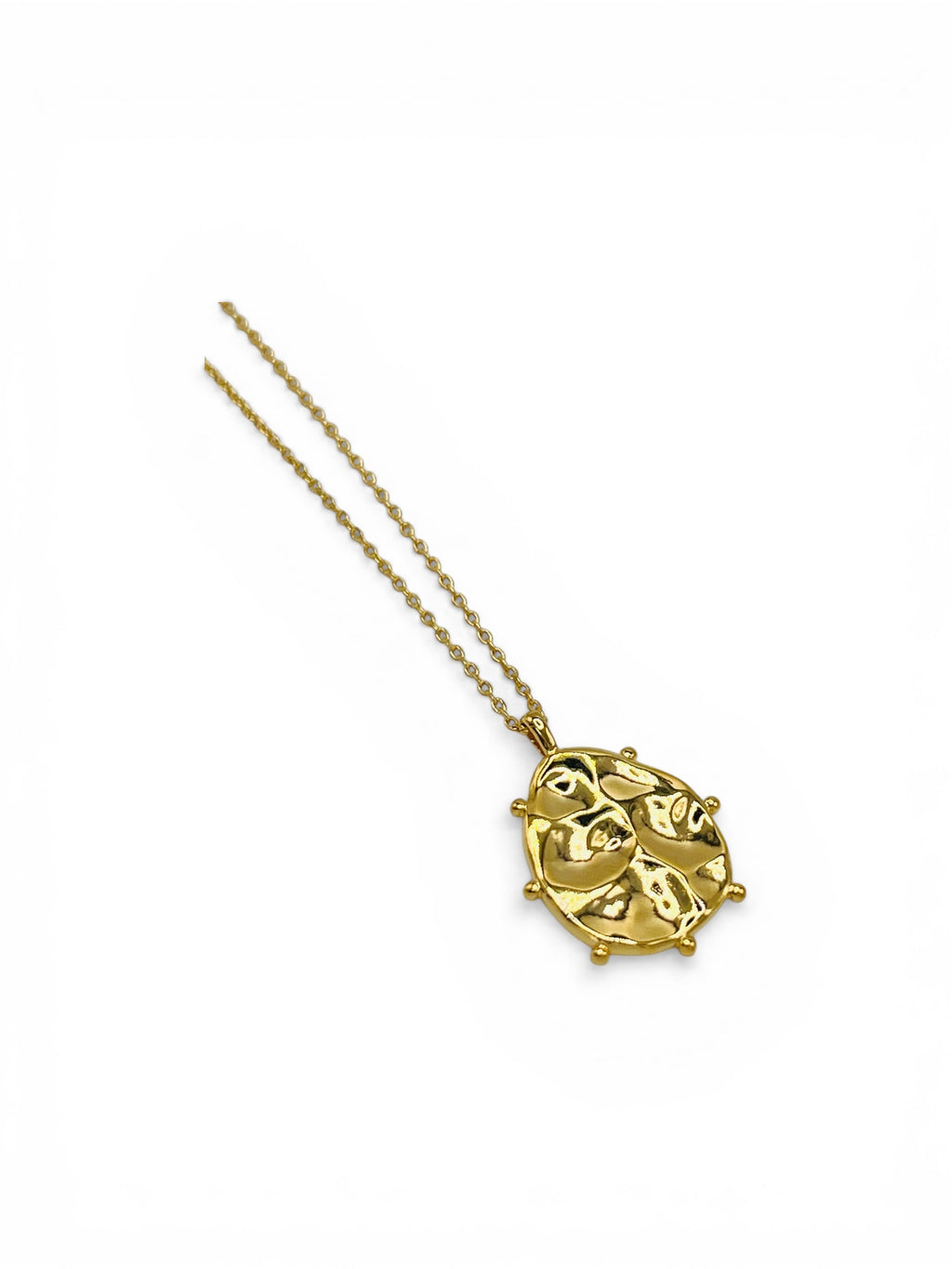 Point Buoy Necklace