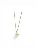 "Love, Me" Necklace