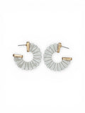 Tideglass Hoops