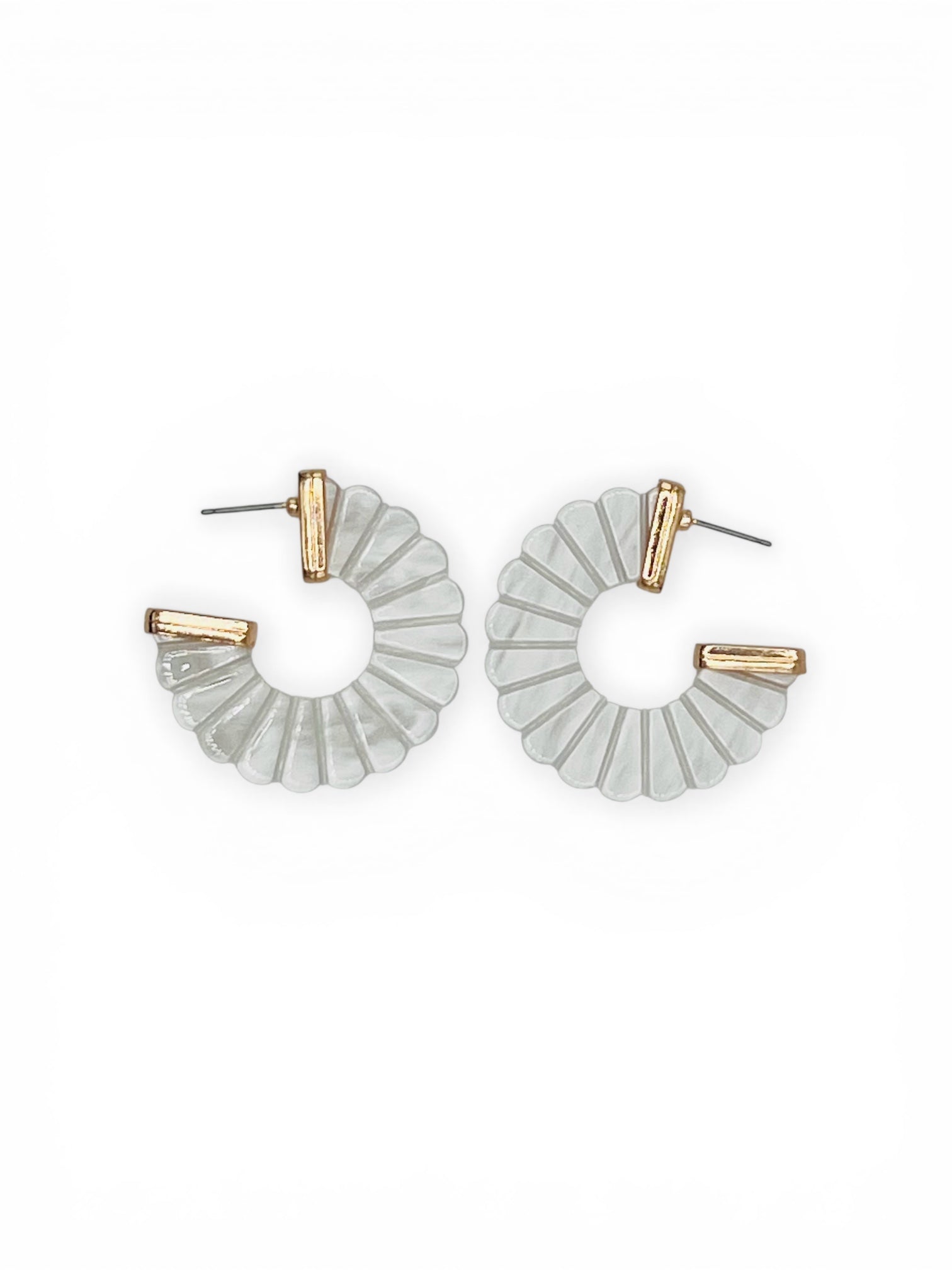 Tideglass Hoops