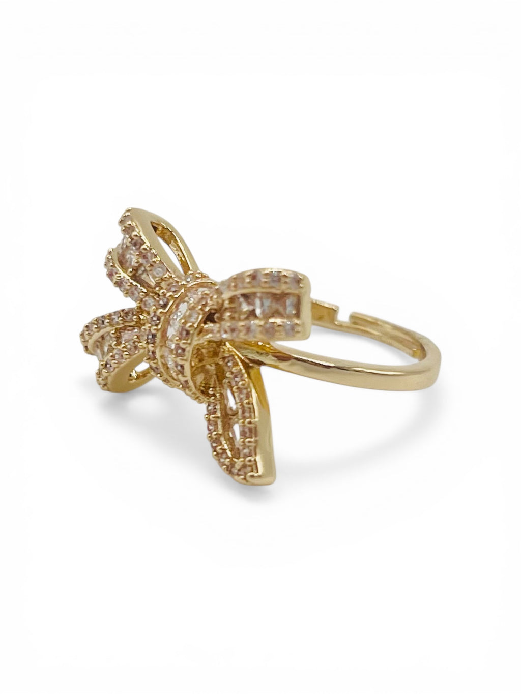 Darby Ring (adjustable)