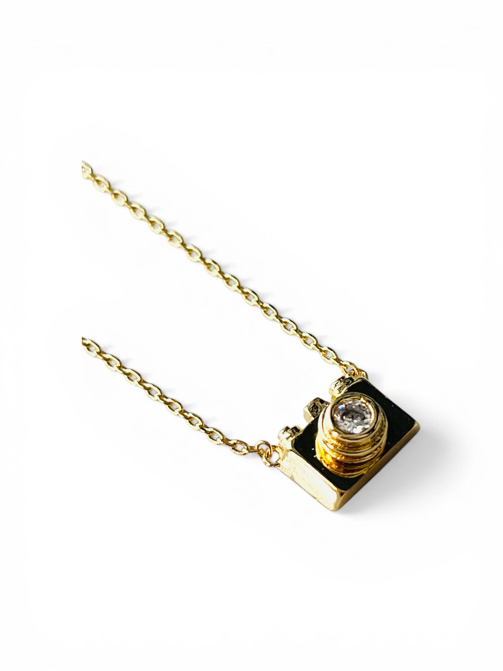 Ansel Necklace
