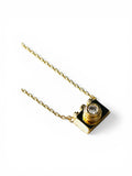 Ansel Necklace