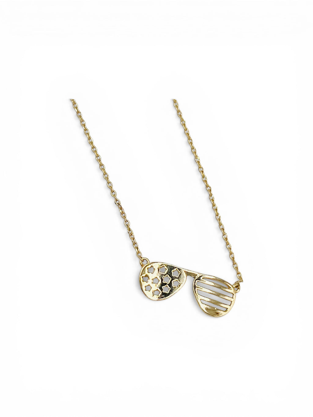 Maverick Necklace