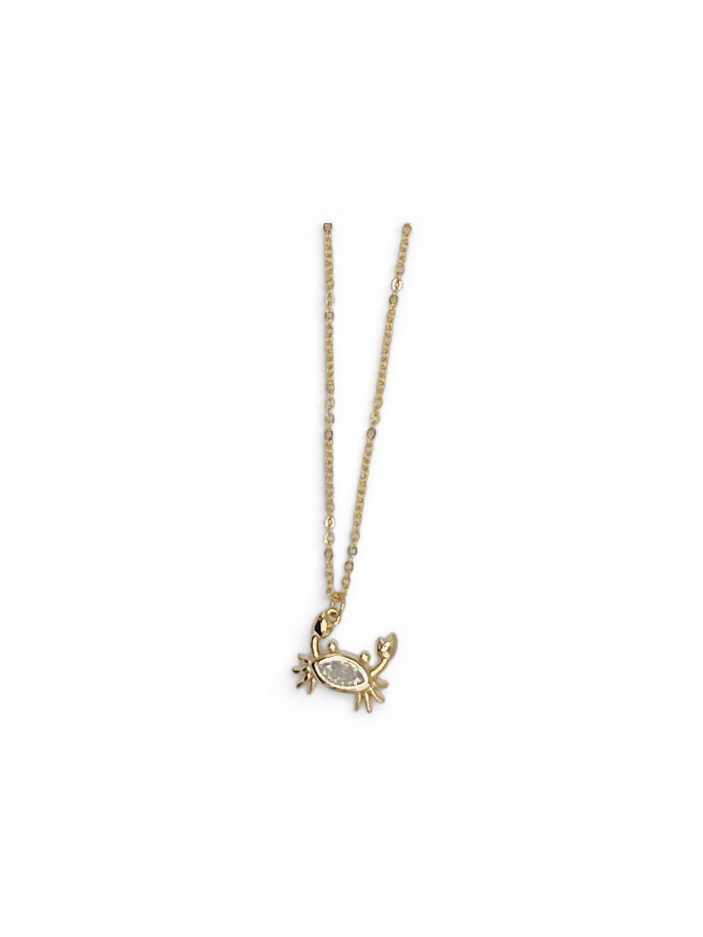 Sebastian Necklace
