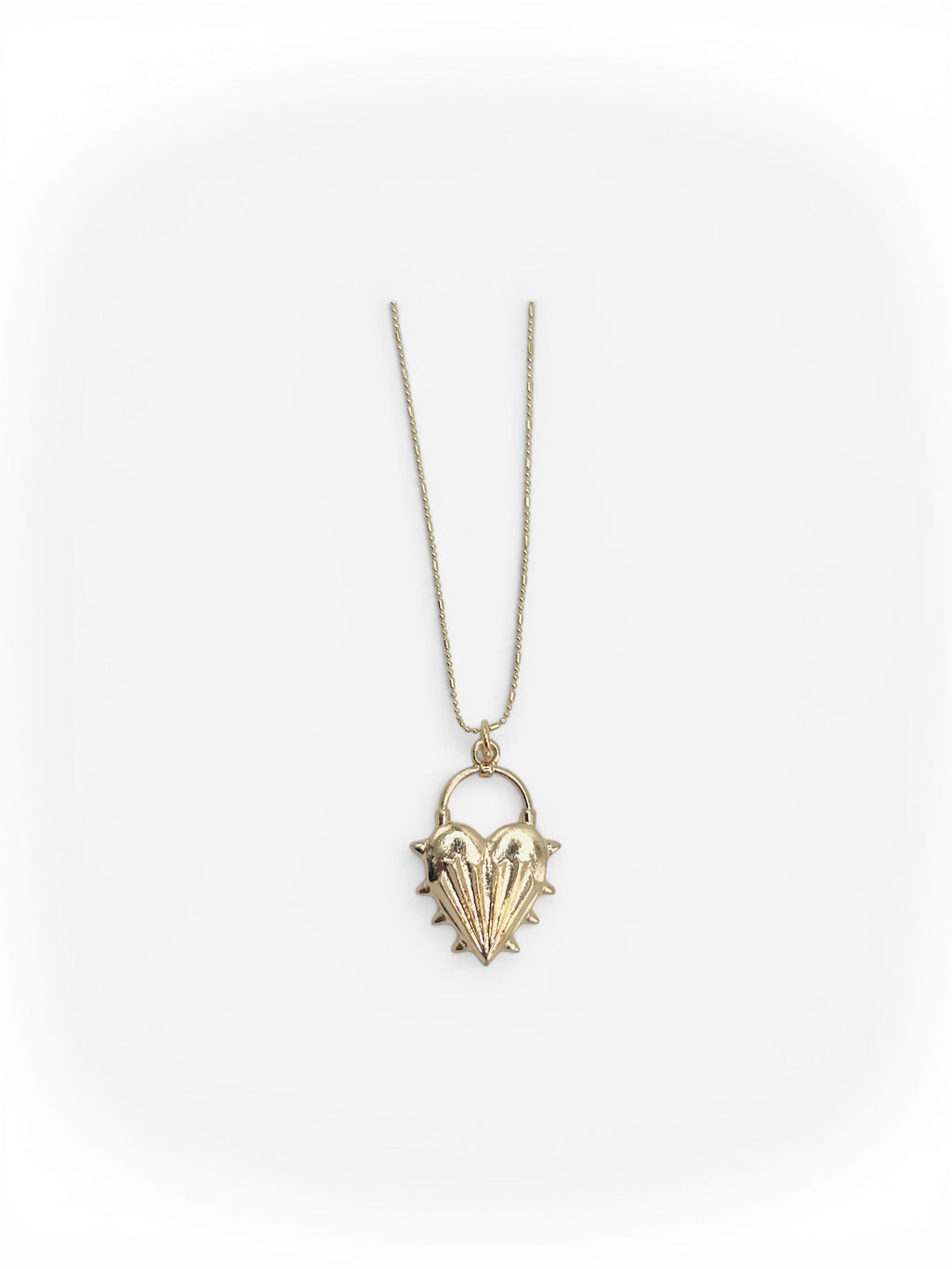 Hearts on Fire Necklace