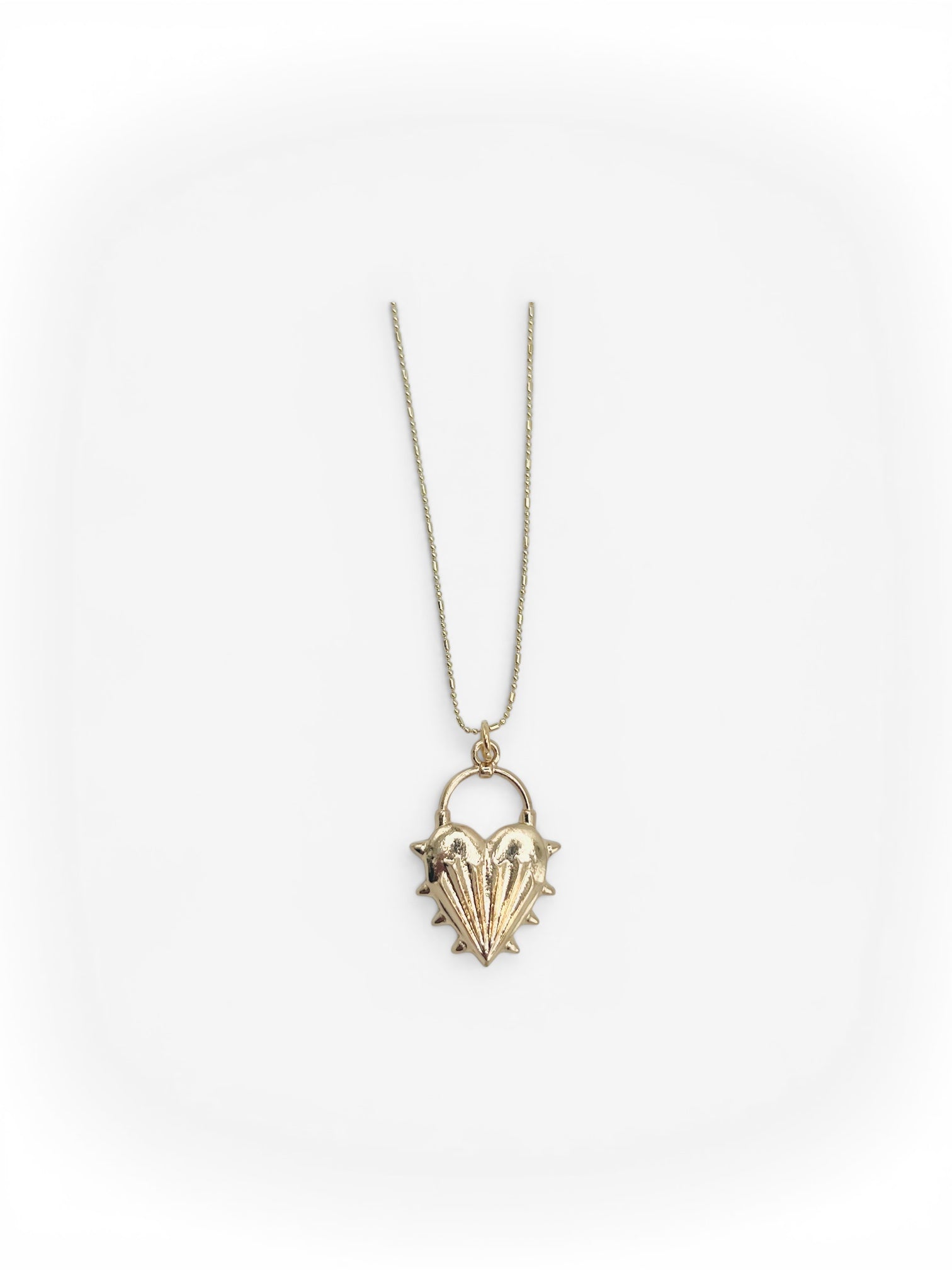 Hearts on Fire Necklace