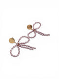 Coppola Beaded Earrings