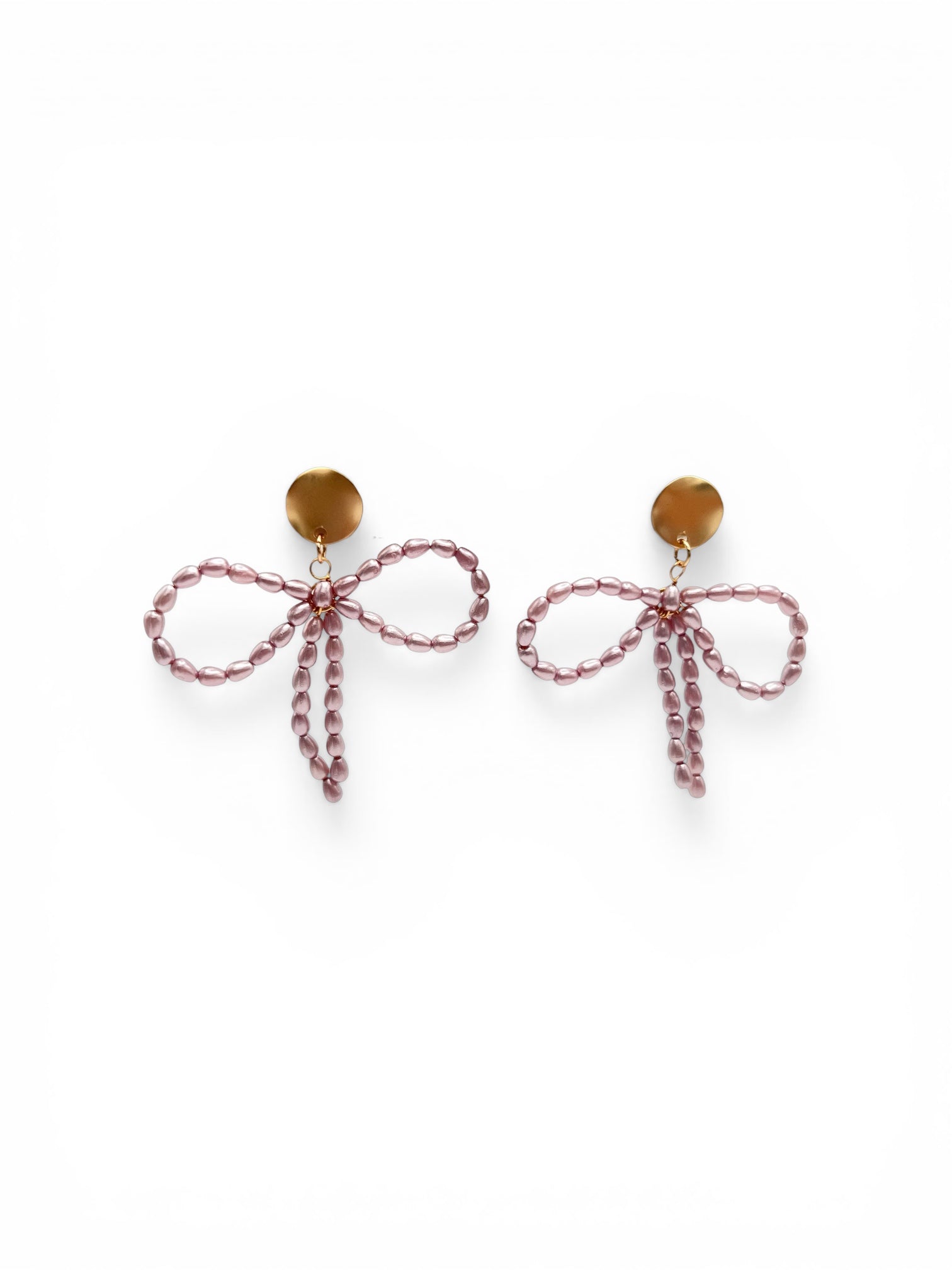Coppola Beaded Earrings