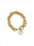 Astor Bracelet (Pearl)