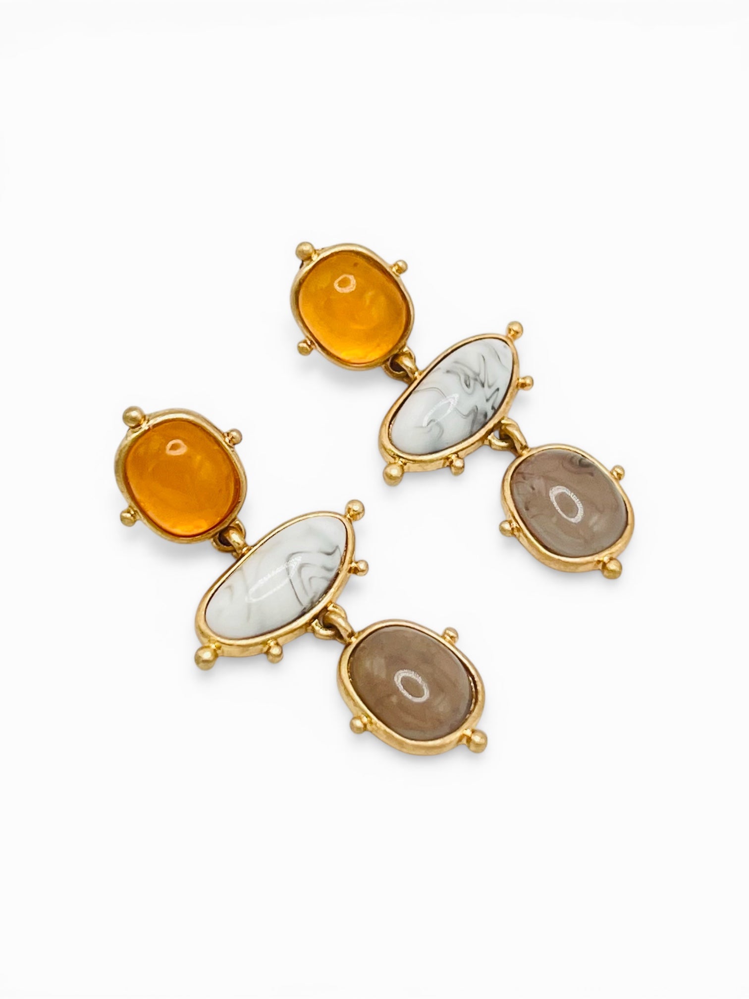 Ora Earrings