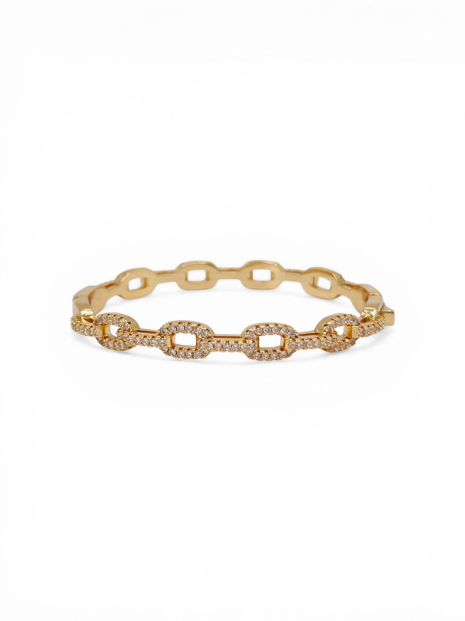 Eloise Clasp Bracelet