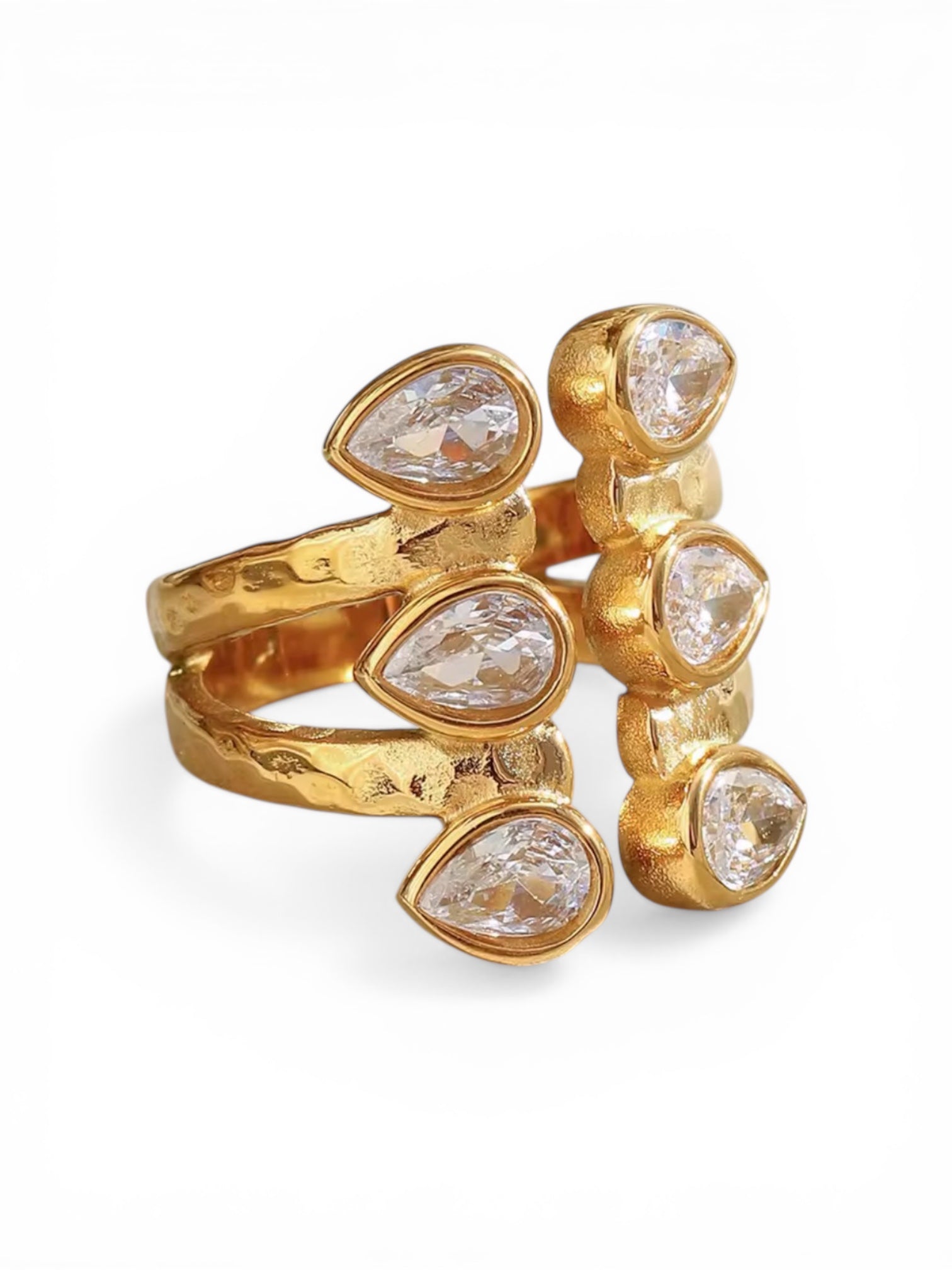 Penelope Ring (Size 7)