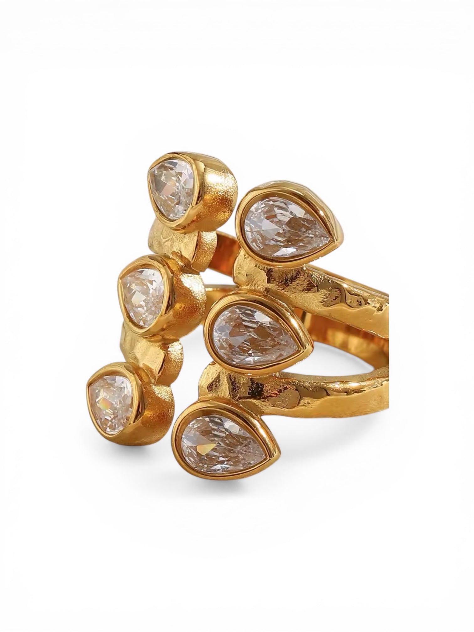 Penelope Ring (Size 7)