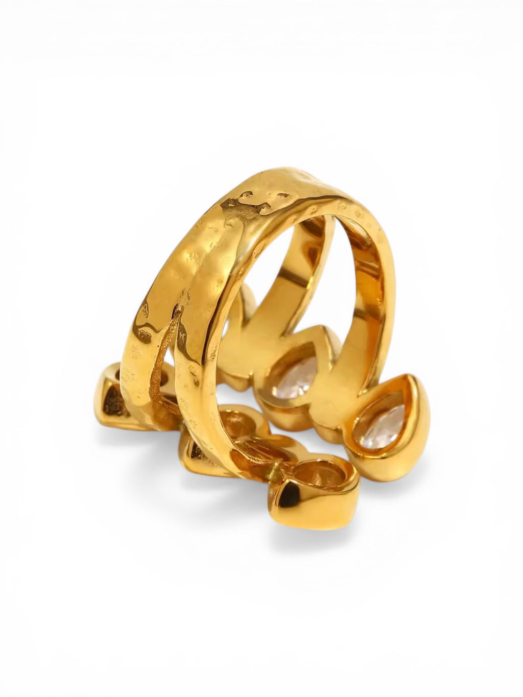 Penelope Ring (Size 7)