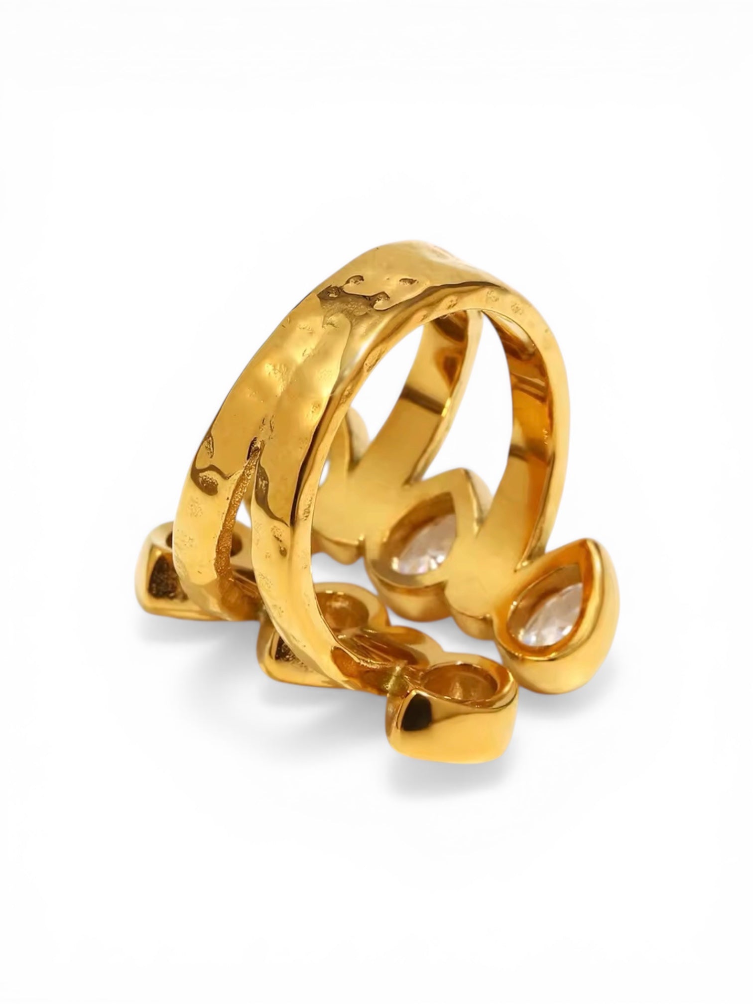 Penelope Ring (Size 7)